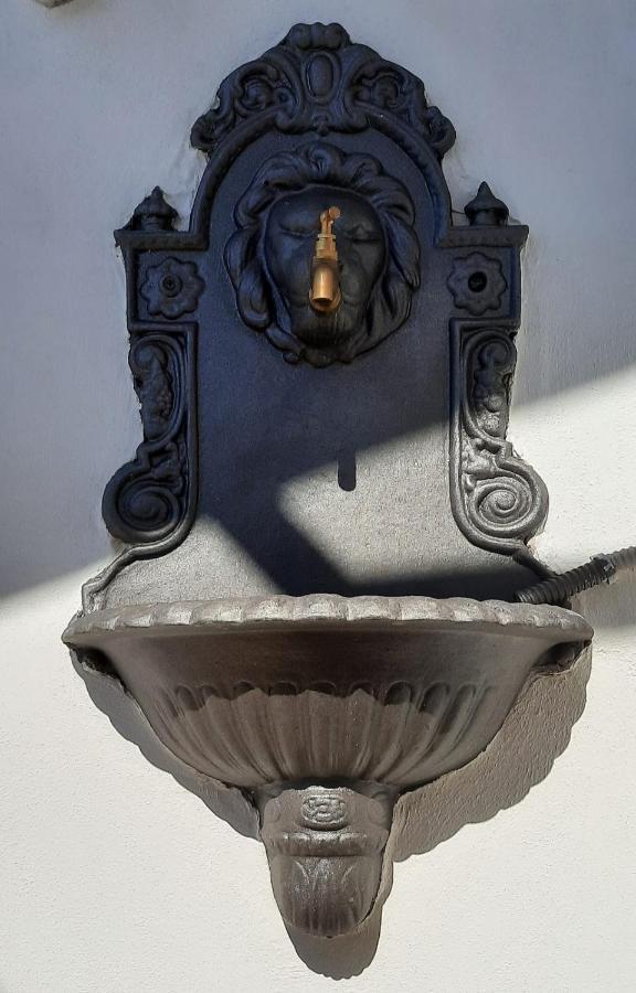 Bella Vista House-Sorrento Coast - Free Parking-Solarium Διαμέρισμα Vico Equense Εξωτερικό φωτογραφία