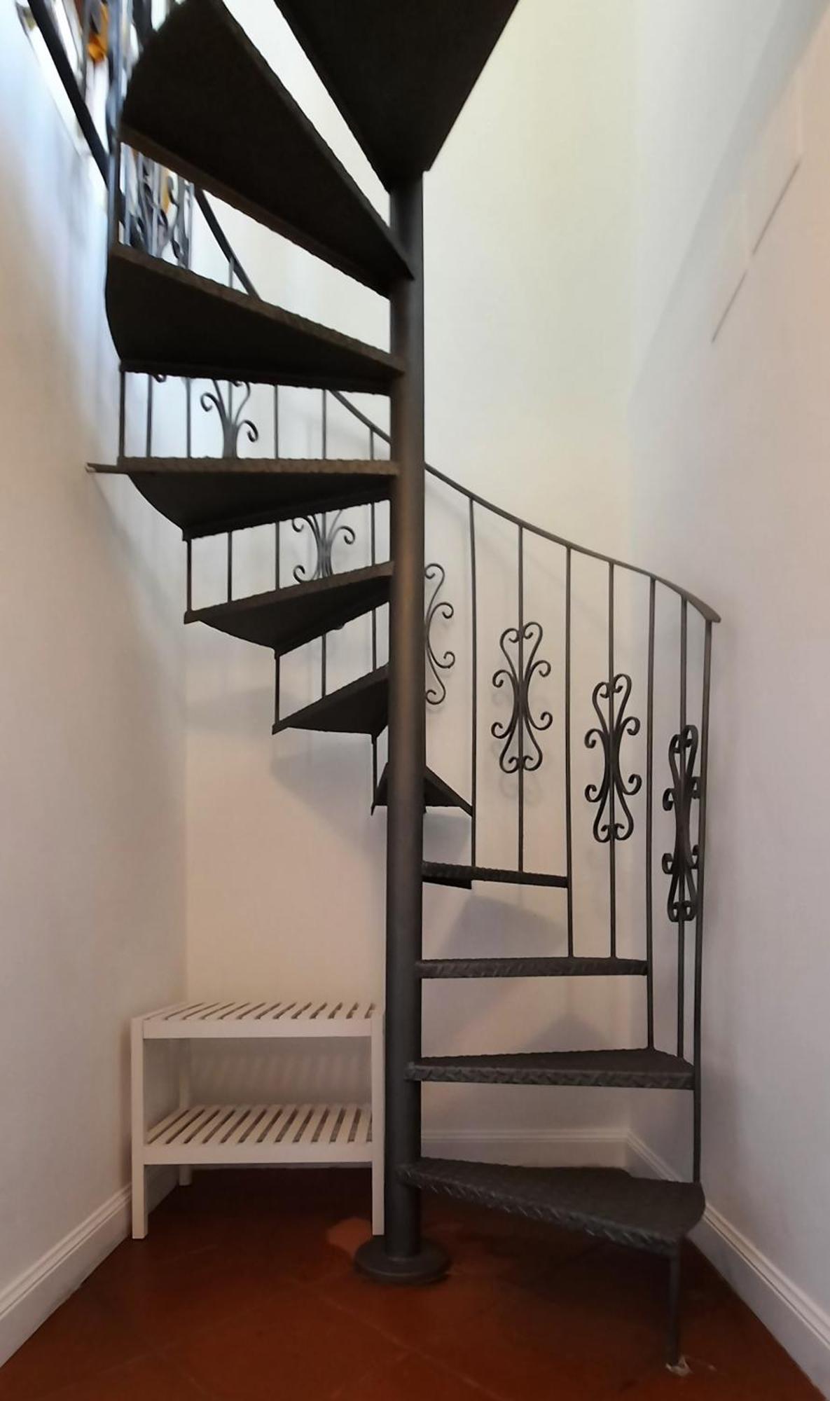 Bella Vista House-Sorrento Coast - Free Parking-Solarium Διαμέρισμα Vico Equense Εξωτερικό φωτογραφία